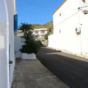 Espuma De Mar , San José España