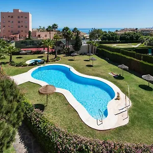 Royal Torrequebrada Exclusivo Apartamento Cerca De La Playa , Benalmádena España