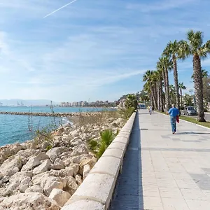 Lu&cia Mediterraneo , Málaga España