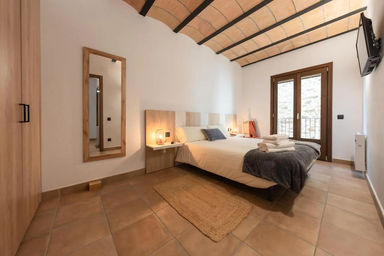 Chalet El Raco Villa Camprodon
