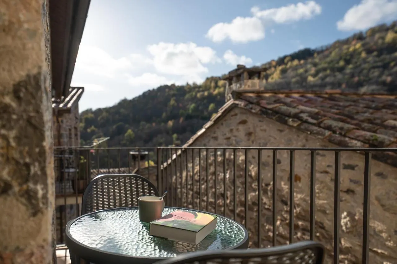 Chalet El Raco Villa Camprodon Spain