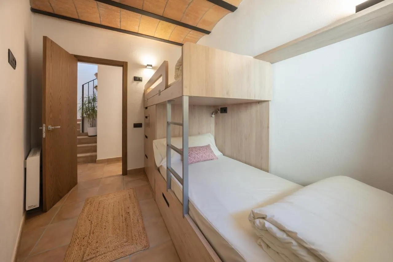 El Raco Villa Camprodon 0*,
